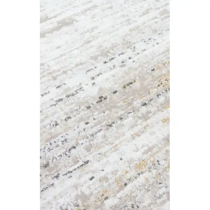 ZURICH HALI 0008 Akrilik ve Polyester İle Üretilen Şık Salon Halısı