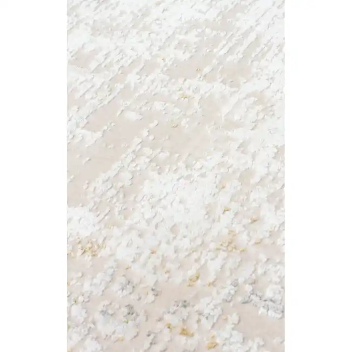 ZURICH HALI 0009 Akrilik ve Polyester İle Üretilen Şık Salon Halısı