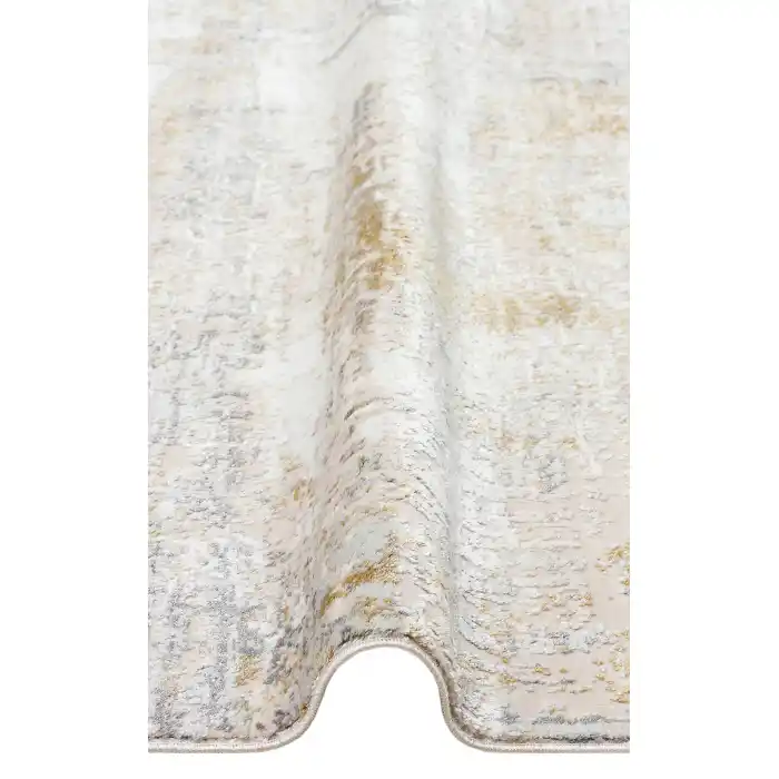 ZURICH HALI 0009 Akrilik ve Polyester İle Üretilen Şık Salon Halısı