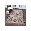 Jutt 05 Multy Kaymaz Taban Kolay Temizlenen Dekoratif Modern Kilim