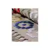 Jutt 08 Multy Kaymaz Taban Kolay Temizlenen Dekoratif Modern Kilim