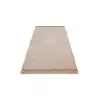 Arya Craft ARC 02 Beige Hav Toz Vermez Yıkanabilir Modern Desenli Dokuma Kilim
