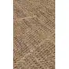 SALDA HALI SLD 03 NATURAL Güneş Işığı ve Suya Dayanıklı Jüt Görünümlü Sisal Halı