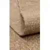 SALDA HALI SLD 06 NATURAL Güneş Işığı ve Suya Dayanıklı Jüt Görünümlü Sisal Halı