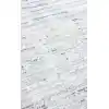 SATEEN HALI 0793 Yıkanabilir Kaymaz Tabanlı Hav Vermez Sık Dokuma Modern Halı