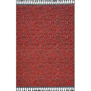 Modern Dekoratif Hav Ve Toz Vermez Kaydırmaz Leke Tutmaz Anti-Alerjik Rönesans Kilim