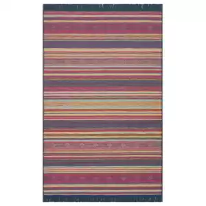 Arya Craft ARC 04 Multy Hav Toz Vermez Yıkanabilir Modern Desenli Dokuma Kilim