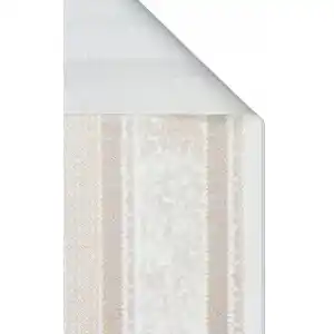 BOLIVYA HALI 0027 Yıkanabilir Kaymaz Tabanlı Hav Vermez Sık Dokuma Modern Halı