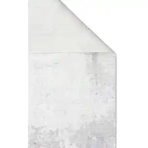 BOLIVYA HALI 0055 Yıkanabilir Kaymaz Tabanlı Hav Vermez Sık Dokuma Modern Halı