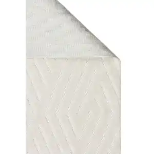 CAPE TOWN HALI 0016 Hav Toz Vermez Yüksek Alçak Dokulu Yumuşak Tuşeli Makine Halısı