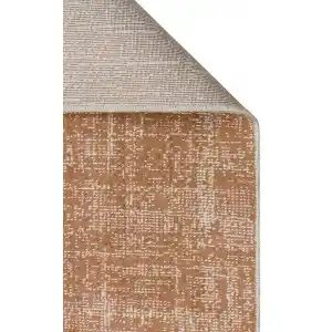 KALAHARI HALI 0002 Özel Dokuma Tekniği ile Üretilen Modern Sade Desenli Makine Halısı