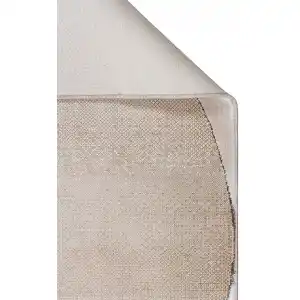 MERANO HALI 0012 Geometrik Desenli Yüksek Kalite Sık Dokuma Salon Halısı