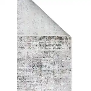 MODENA HALI 0003 Şık ve Modern Sıkı Dokuma Hav Toz Vermez Makine Halısı