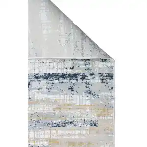 MODENA HALI 0037 Şık ve Modern Sıkı Dokuma Hav Toz Vermez Makine Halısı