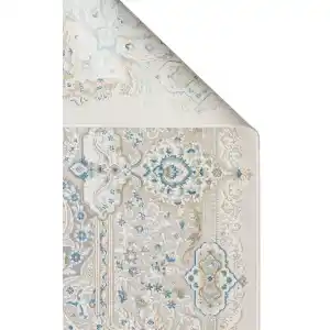 PALMIRA HALI 0002 Yüksek Kaliteli Sık Dokuma Modern Salon Halısı