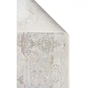 PALMIRA HALI 0012 Yüksek Kaliteli Sık Dokuma Modern Salon Halısı