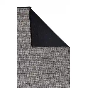 TRIBAL HALI 0312 Yıkanabilir Vintage Desenli Modern İnce Dokuma Halı