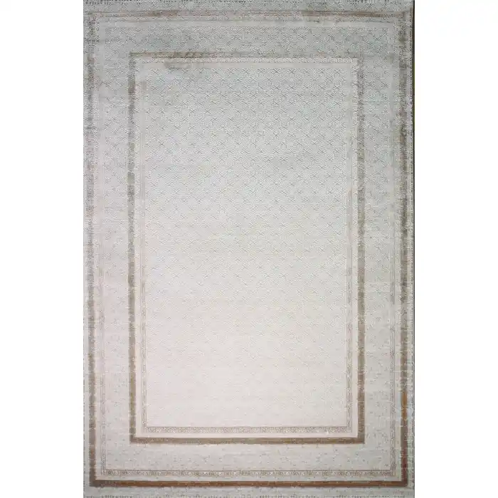 Dicle 440 Krem Gold Makine Halısı