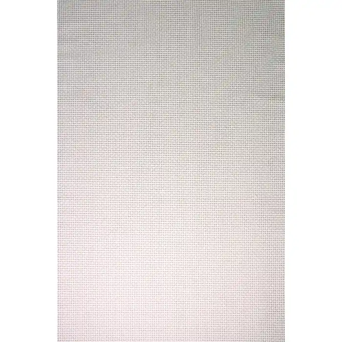 Shabby 306A Krem Yumuşak Dokulu Makine Halısı