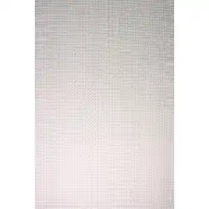 Shabby 306A Krem Yumuşak Dokulu Makine Halısı