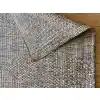Dhoku DH004 Gri Rustik Modern Örme Kilim - indoor & outdoor