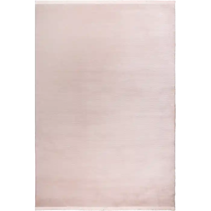 Elit 27803A Bej Akrilik Makine Halısı