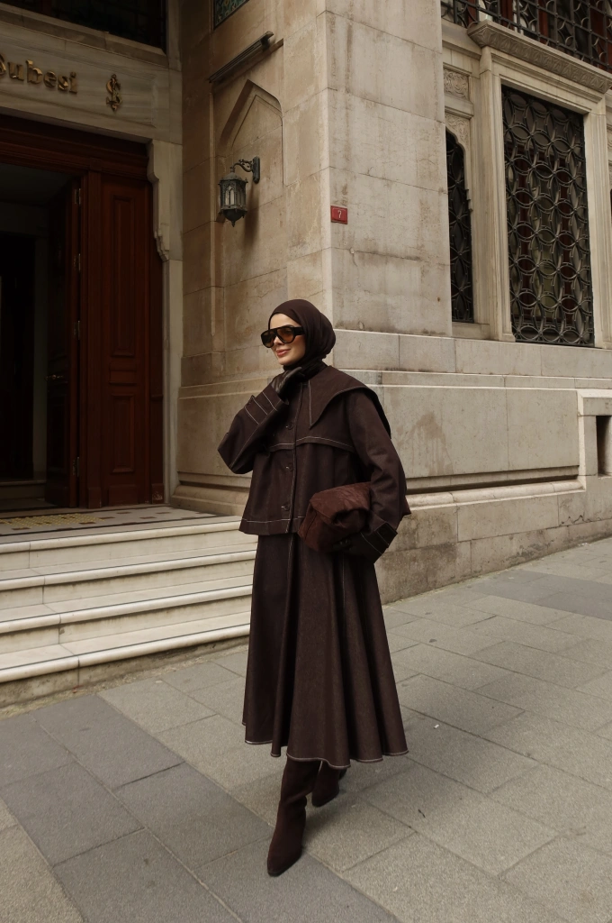 1278 KONTRAS ETEK KAHVE