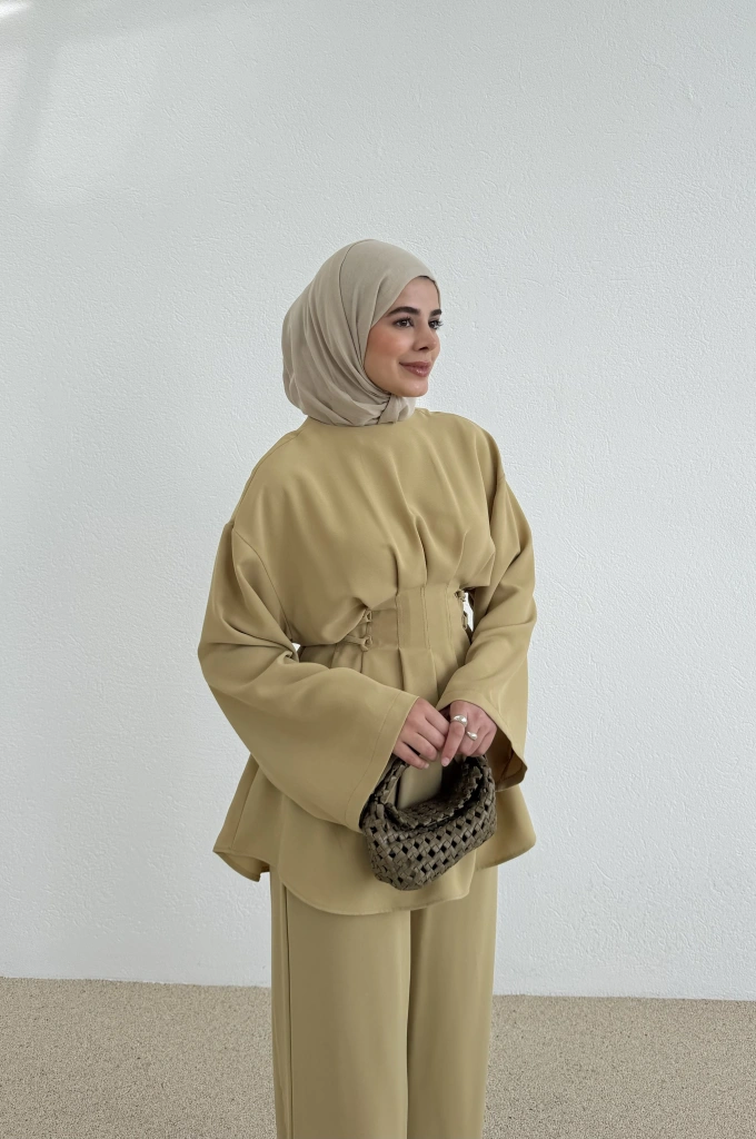 263161 ÇİFT PİLE TAKIM GOLD