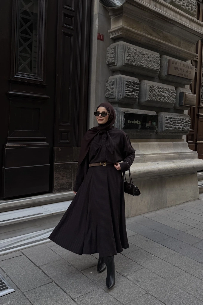 5450 KÜP TAKIM KAHVE