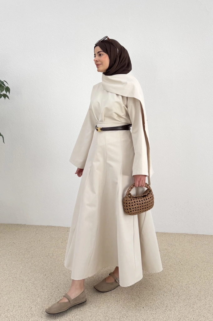 6013 ATKILI ETEK TAKIM BEJ