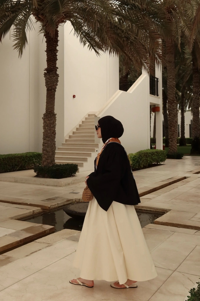 1286 BEL BÜZGÜLÜ ETEK vanilya