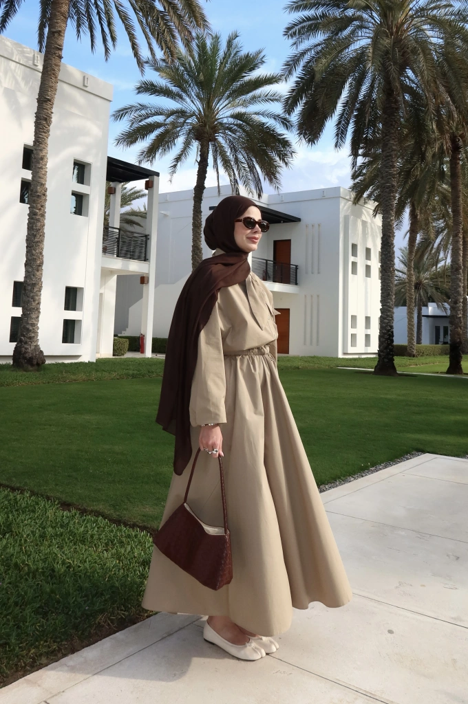 5478 FLAR DTY GÖMLEK TAKIM HAKİ