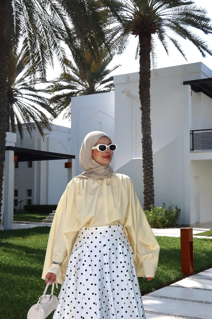 3018 ANGELS GÖMLEK SARI