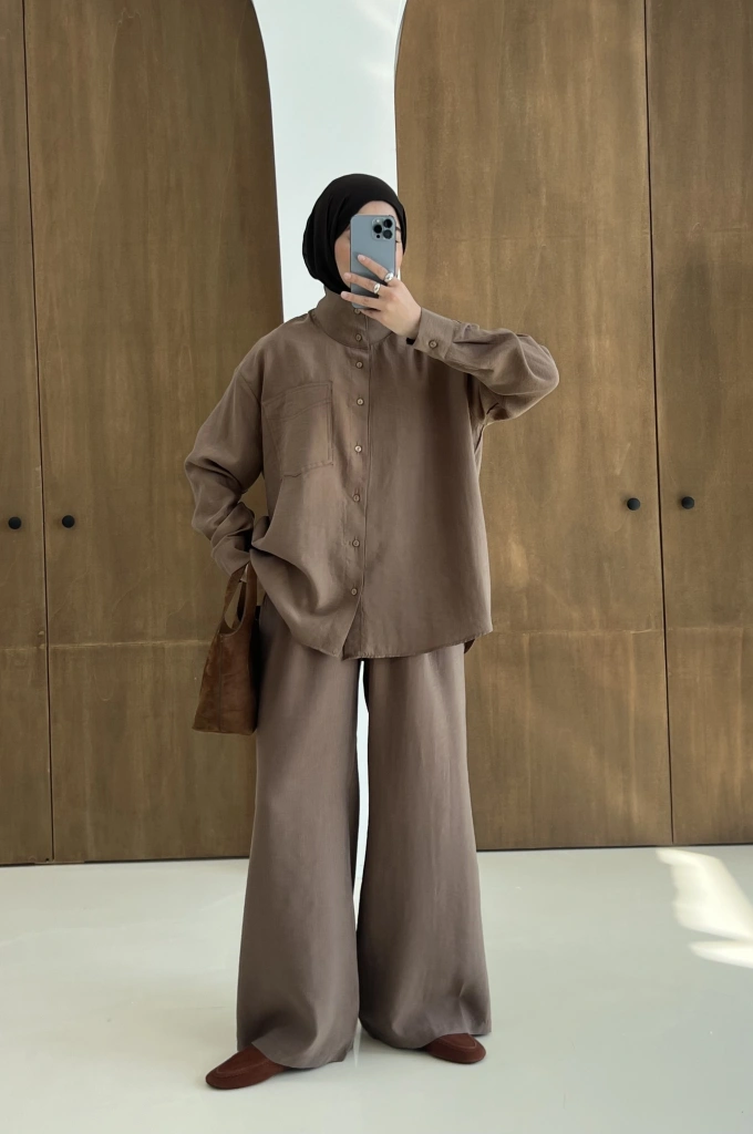 901294 TAKIM CPLİ GML TAKIM VİZON