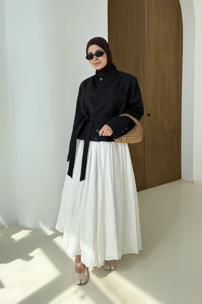 502332 HTY CEKET BAĞALAMA SİYAH