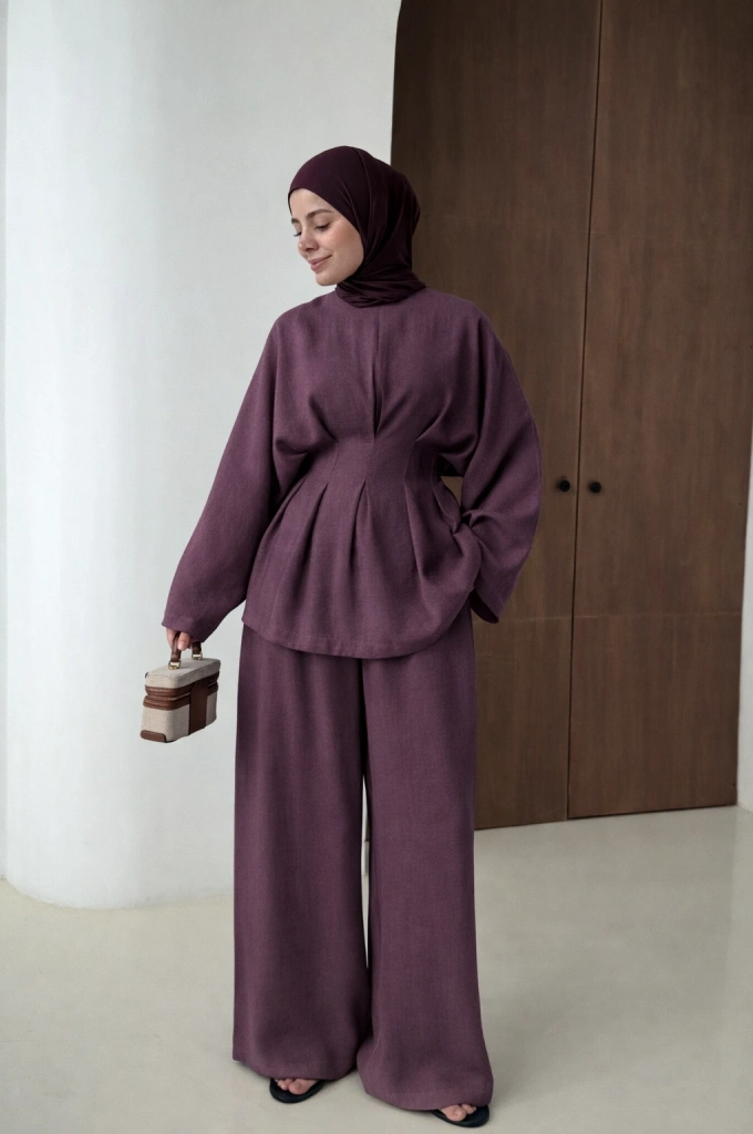 ÖN PİLE PREMİUM TAKIM mürdum