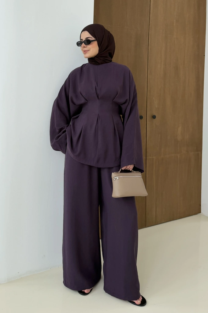 ÖN PİLE PREMİUM TAKIM mürdum