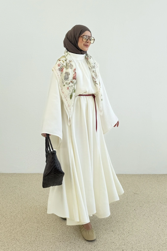 9119 REGLAN SALAŞ TAKIM EKRU