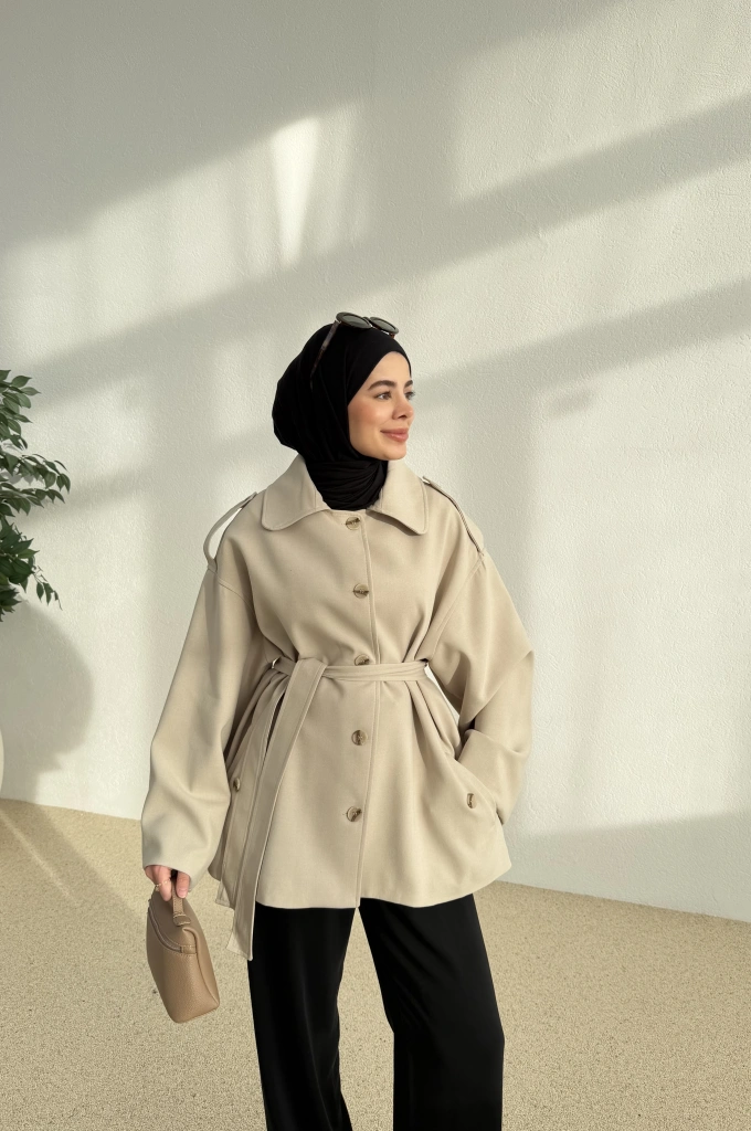 7651 MERİ TRENÇ TAŞ