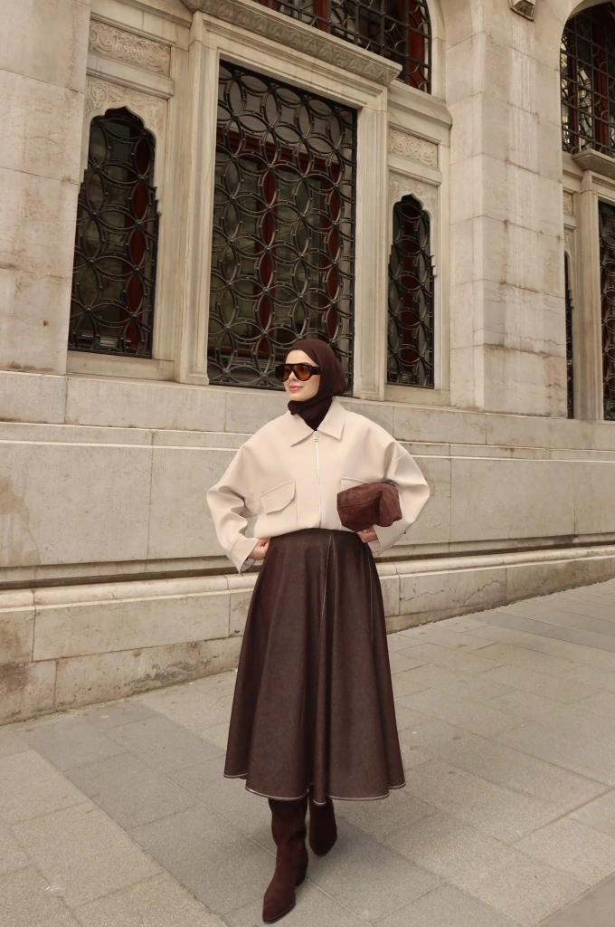 7670 BOMBER CEKET BEJJ