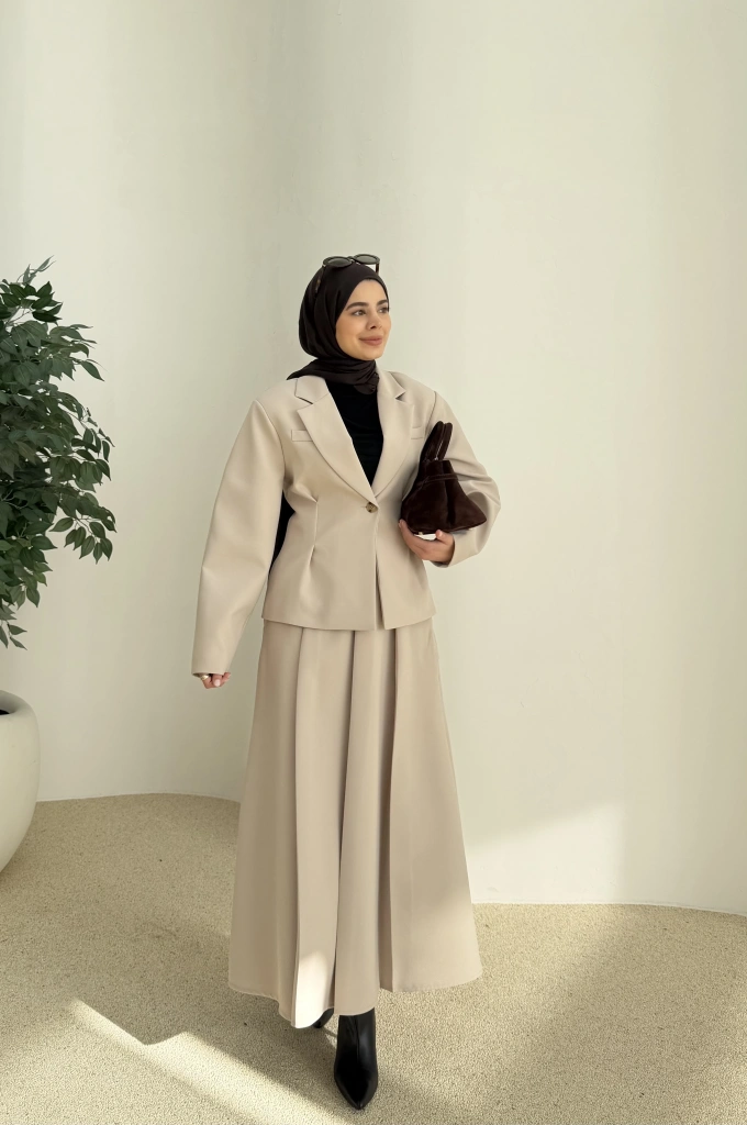 8935 PİLE DETAY ETEKLİ TAKIM TAŞ