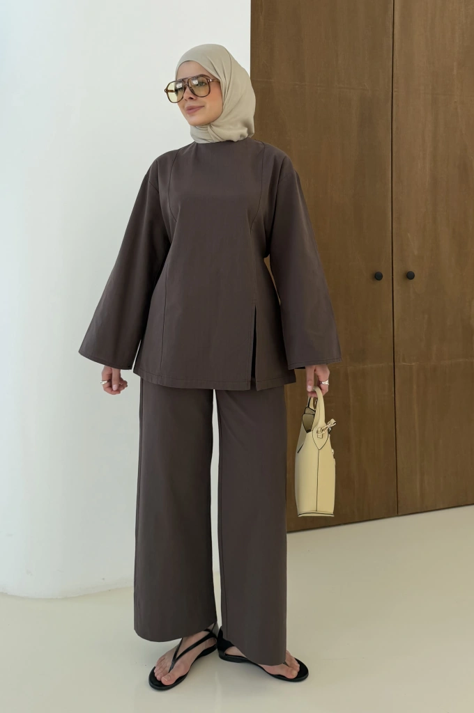 9053 KUPLA TAKIM KAHVE