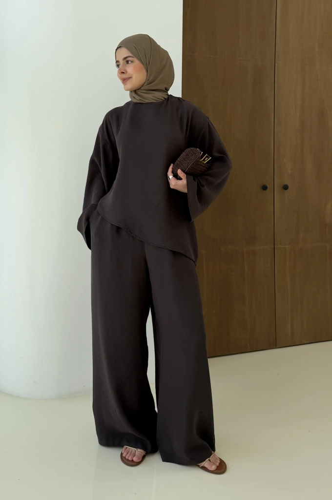 9122 ASMTRK TAKIM KAHVE