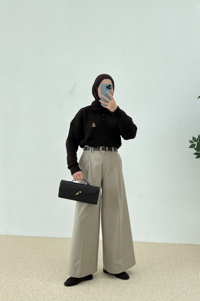 DİLVİN PREMİUM PALAZZO taş