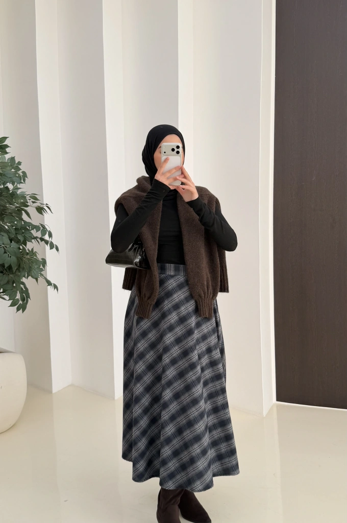 EKOSE ETEK gng (ANTRASİT)