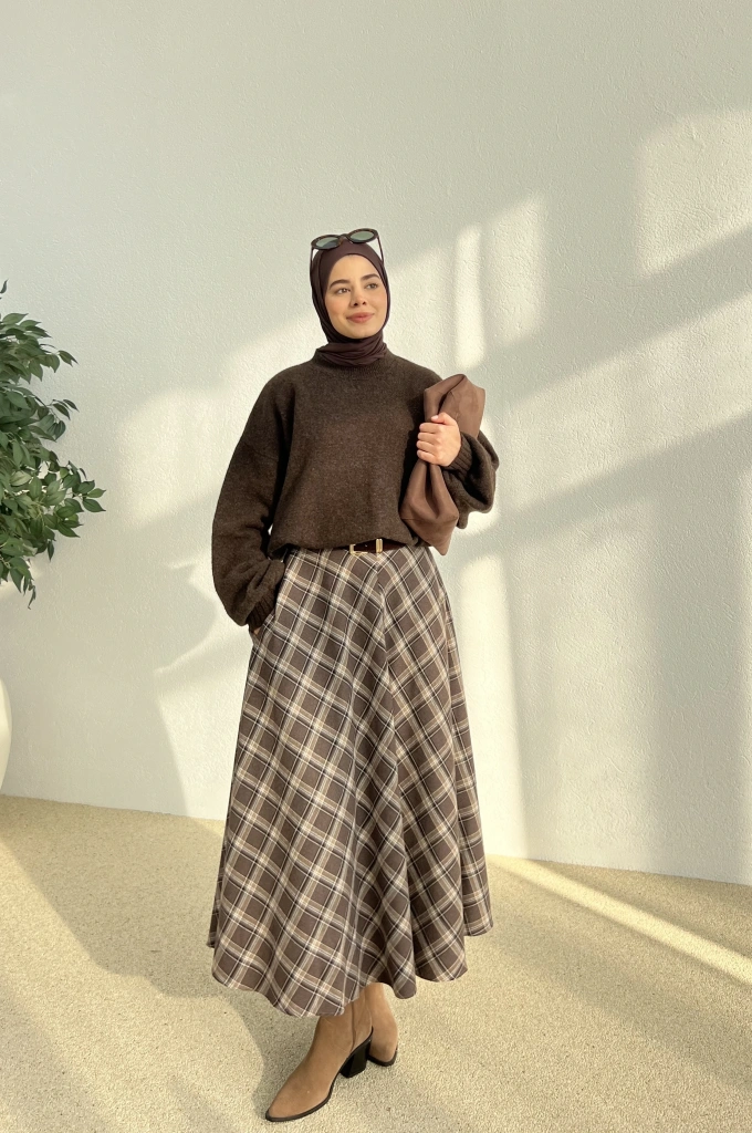 EKOSE ETEK KAHVE DPP