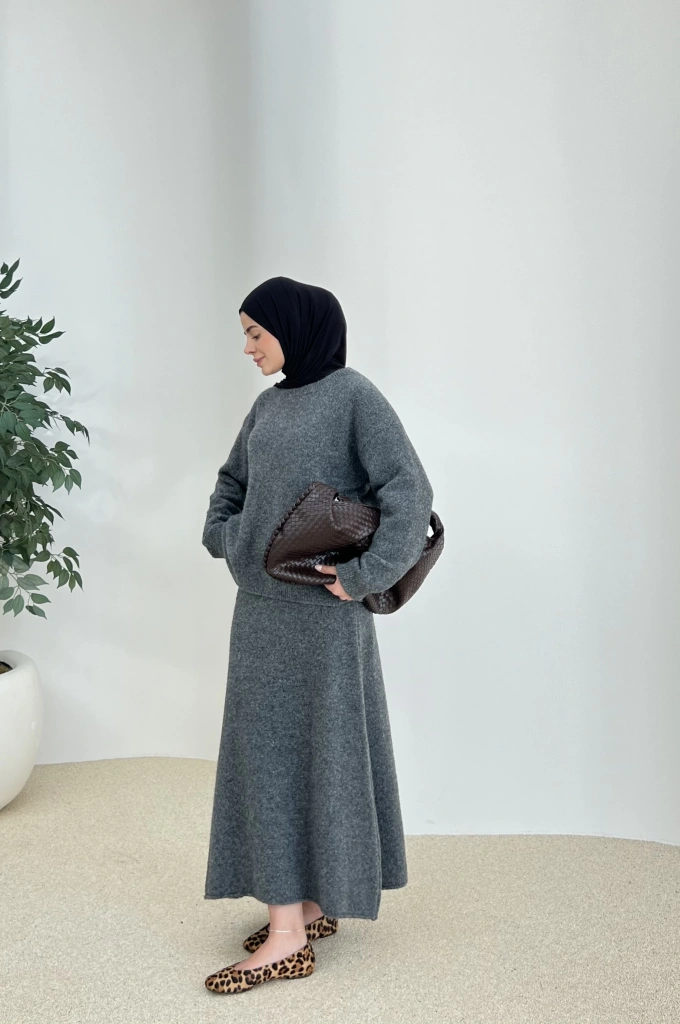 HM yumoş takım ant