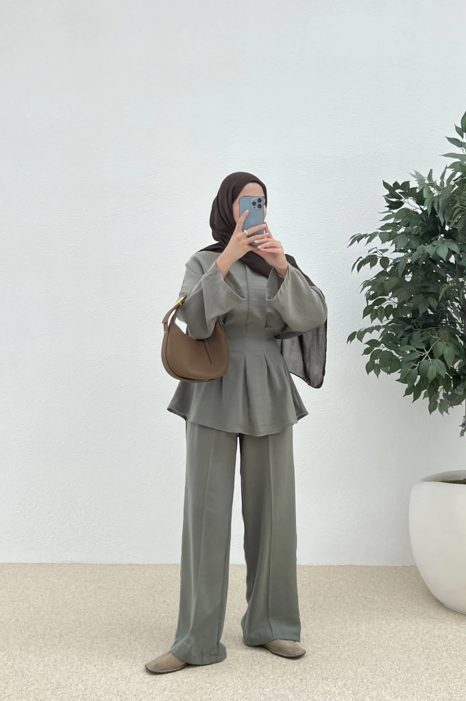 KETEB TAKIM MİNT YEŞL