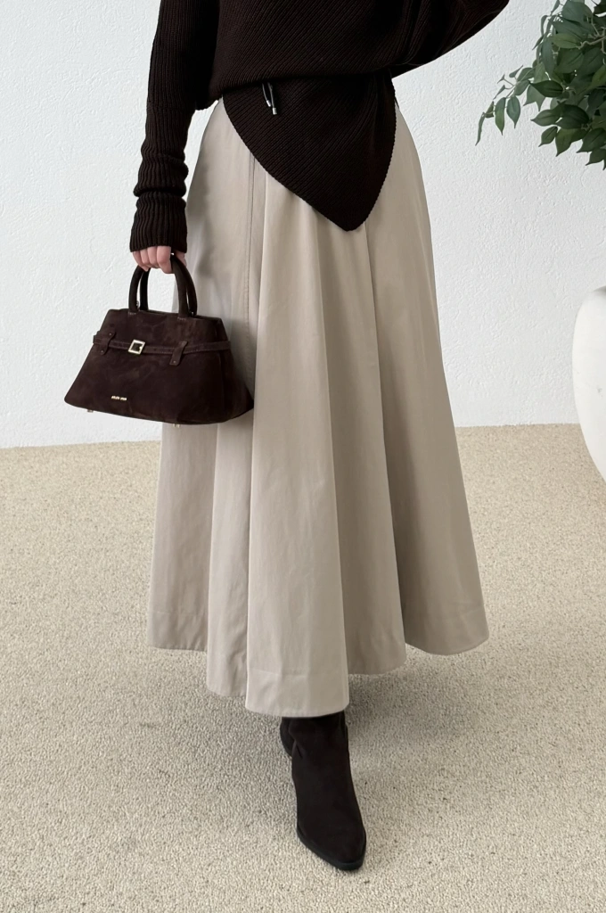 Kiloş PREMİUM ETEk coton