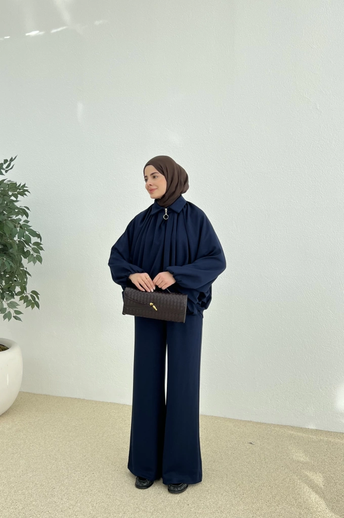 OYS MODAL CEKT TAKIM lacivert